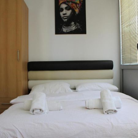 Apartman Panorama 3 Glavna Ulica 우지체 외부 사진